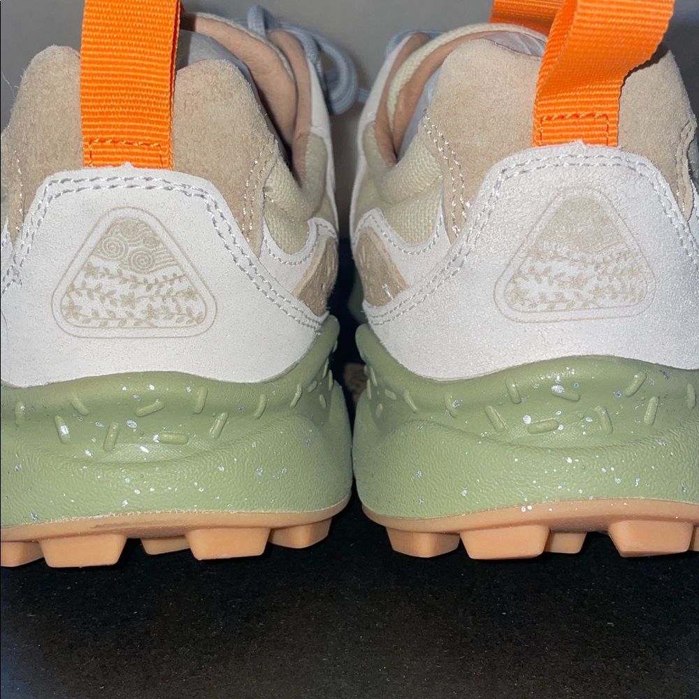 NWT Flower Mountain Yamano Uni Sneaker - Picture 9 of 13